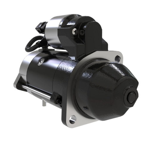 J/DEERE STARTER MOTOR 315SE, 315SG, 315,SJ, 315SK, 315SL / RE70961