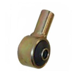 Metallic Rods Bell BELL ROD ENDS 120, 125, 220, 225 / 200043 – Yellow Metal SA