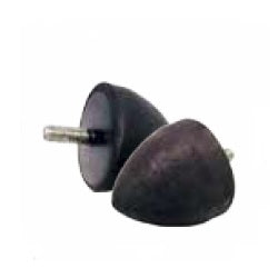 BELL RUBBER, DOOR STOPPER 120, 125, 220, 225 / 200305