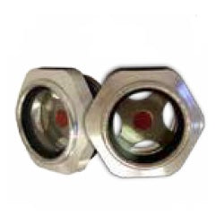 BELL SITE GLASS 120, 125, 220, 225 / 210187