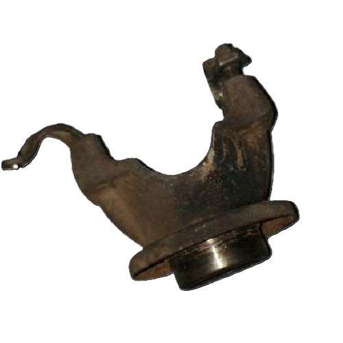 BELL FLANGE FRONT AXLE  310SG, 315SG / T151072