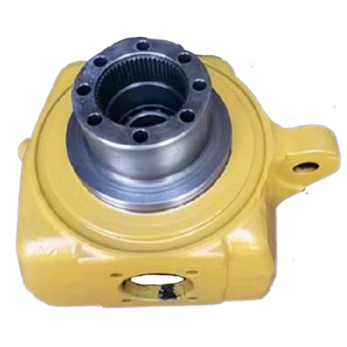 BELL HOUSING KNUCKLE L/H 310SG, 315SG / T151088