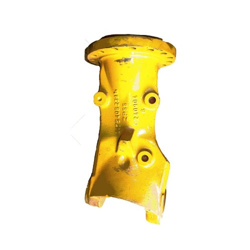 BELL HOUSING SHORT FRONT L/H PEX  310SG, 315SG / T151089