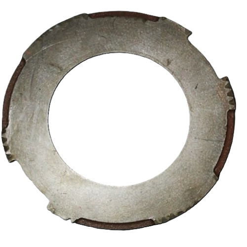 BELL SHIM PLATE REAR AXLE 310SG, 315SG / T166085