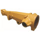 BELL FRONT HOUSING R/H 315SJ, 315SK, 315SL / T229262