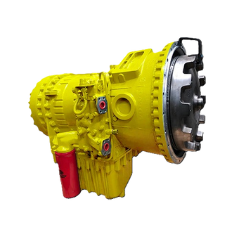 compare product VOLVO TRANSMISSION A35D, B40D / 22443