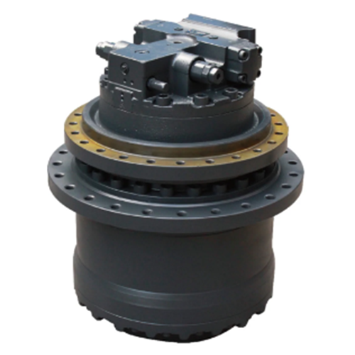 VOLVO EXCAVATOR FINAL DRIVE EC210D / 14694038