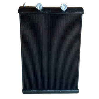 compare product VOLVO A30D RADIATOR  / 1 840-650