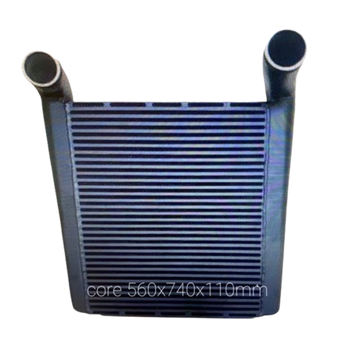 compare product VOLVO A40E INTERCOOLER  / 4 560-745