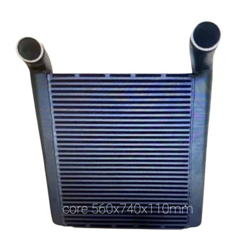 VOLVO A40E INTERCOOLER  / 4 560-745