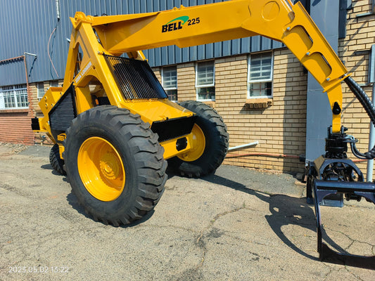 BELL LOGGER 225A REMANUFACTURED 225A / YM105