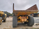 VOLVO VOLVO A35D  A35D / YM102