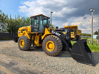 2019 - Sany SYL956H5 loader