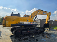 2021 Sany SY500H Excavator