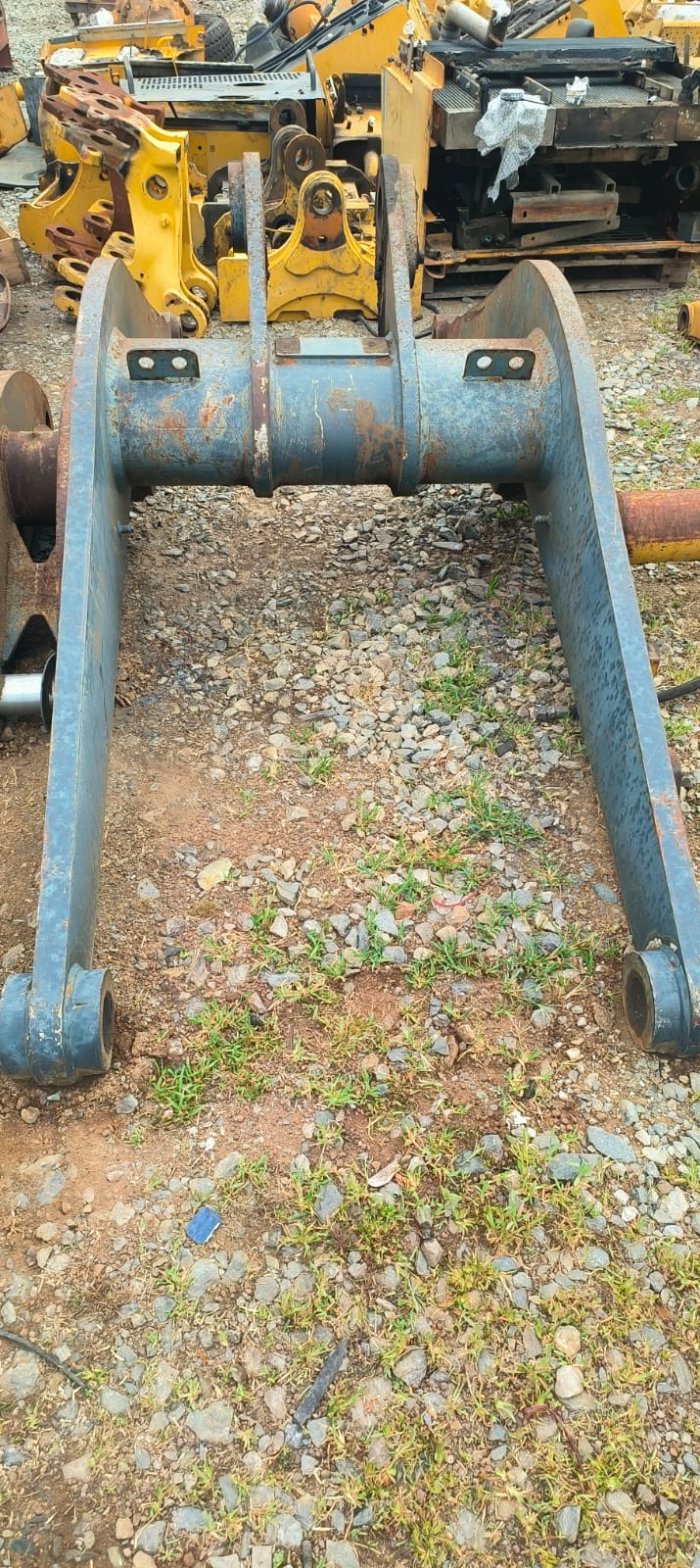 BELL LOADER BOOM   1806D / AT309439