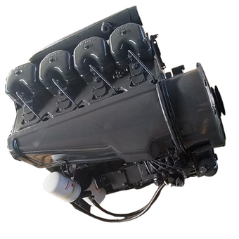 compare product DEUTZ F4L914 DEUTZ ENGINE  / F4L914