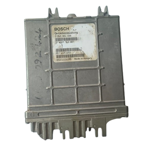 BELL TRANSMISSION CONTROL UNIT 1706D, 1806D / Z6009.936.5007