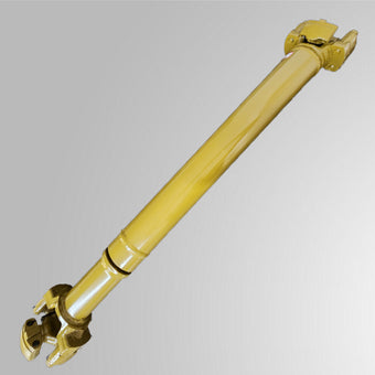 compare product B290299 - Rear Propshaft, B25D, B30D