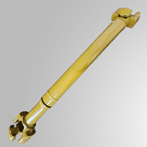 B290299 - Rear Propshaft, B25D, B30D