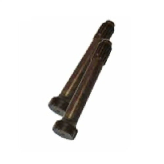 BELL SIDE SHAFT 120 125 220 225 / 207531 3 WHEELER PARTS