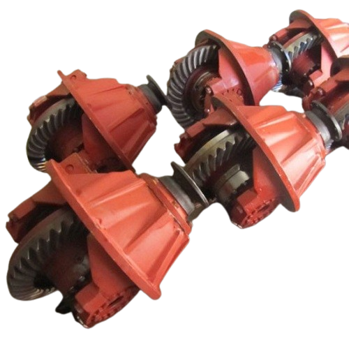 BELL DIFFERENTIAL HEAD 3.18 CENTRE B17C,B18D,B20C,B20D, B25C, B25D, B30D / 310036