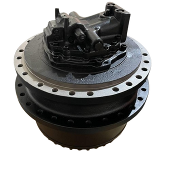 compare product CAT FINAL DRIVES 390F / 455-2772