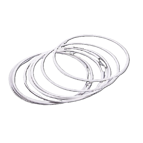 DEUTZ SHIM SLEEVE 912/3 .25MM F3L912, F4L912, F6L912 / D2137256