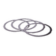 DEUTZ GASKET HEAD 912/3 F3L912, F4L912, F6L912 / D2230216