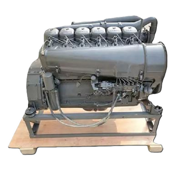 compare product DEUTZ F6L913 DEUTZ  ENGINE  / F6L913