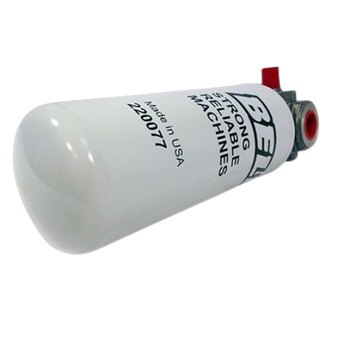 compare product BELL FILTER UNIT 120, 125, 220, 225 / 210034