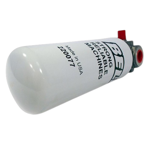 BELL FILTER UNIT 120, 125, 220, 225 / 210034