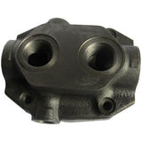BELL END PLATE MFE19  120, 125, 220, 225 / 221472