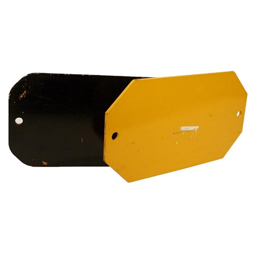 BELL PLATE COVERS 120, 125, 220, 225 / 174708