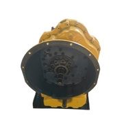 BELL TRANSMISSION 4WG94 315SJ / AT316534