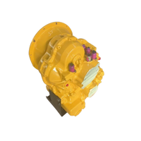 BELL TRANSMISSION 4WG94 315SJ / AT316534