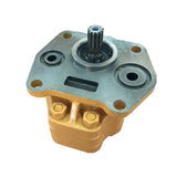 PUMP ASS'Y - 07421-71401