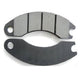 CAT BRAKE DISC PAD  / 1149299