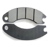 CAT BRAKE DISC PAD  / 1149299