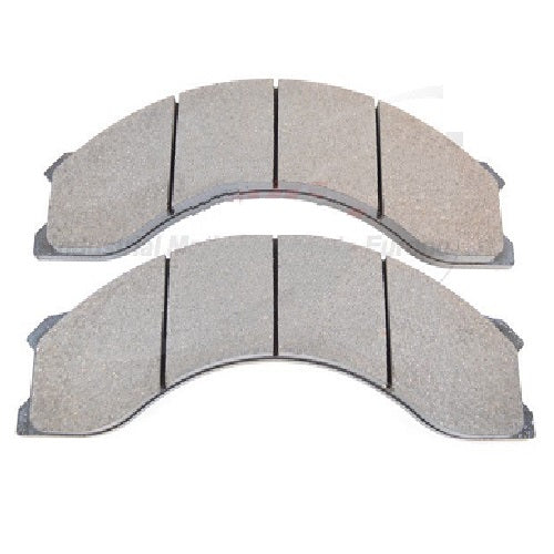 VOLVO BRAKE DISC PAD A35D / 11707778