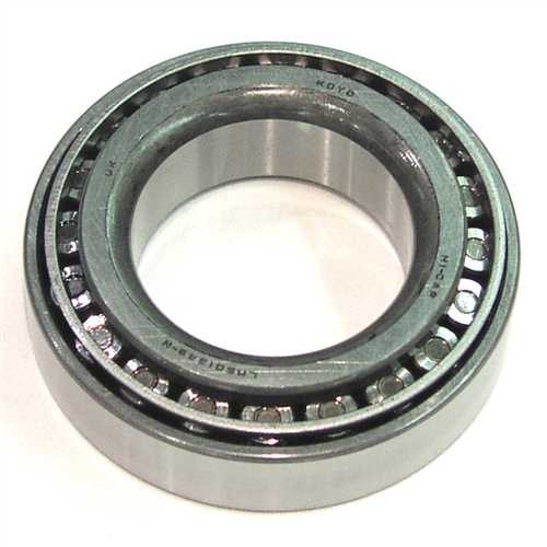 VOLVO BEARING – CROWNWHEEL & P VOLVO / 117092