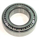 VOLVO BEARING – CROWNWHEEL & P VOLVO / 117092