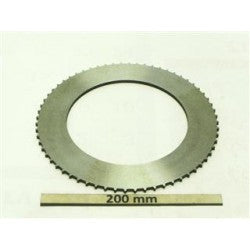 11709333 DRIVE PLATE - Yellow Metal SA