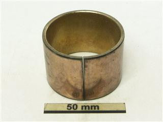 11709462 BUSHING KNUCKLE R/H BL61 - Yellow Metal SA