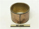 11709462 BUSHING KNUCKLE R/H BL61 - Yellow Metal SA