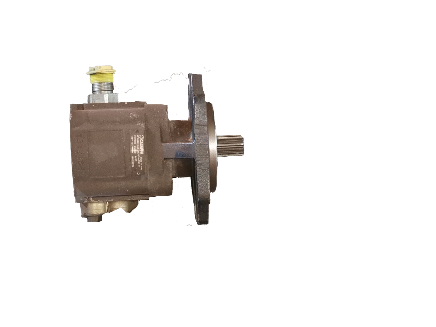 11881939 - PUMP