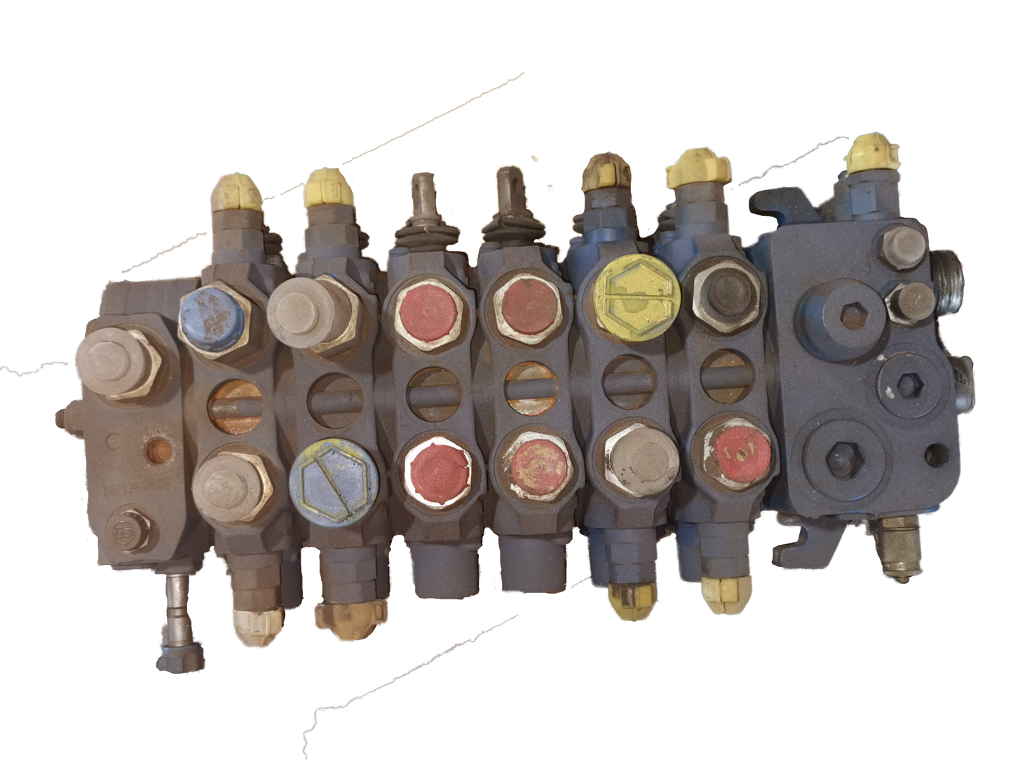 11886143 - VALVE