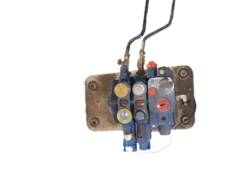 compare product 11886541 - HYDRAULIC VALVE