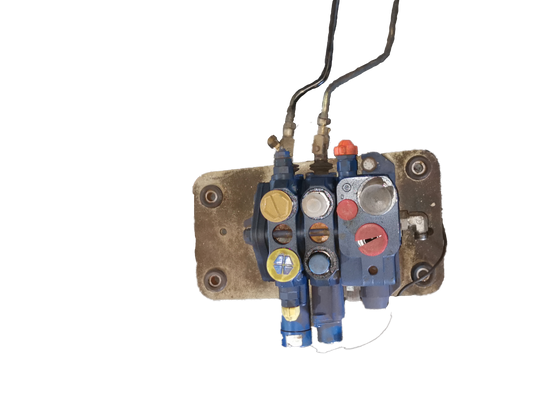 11886541 - HYDRAULIC VALVE