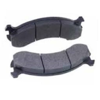 compare product VOLVO BRAKE DISC PAD A25, A30, A35 / 11992515