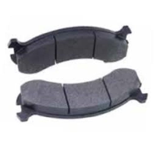 VOLVO BRAKE DISC PAD A25, A30, A35 / 11992515